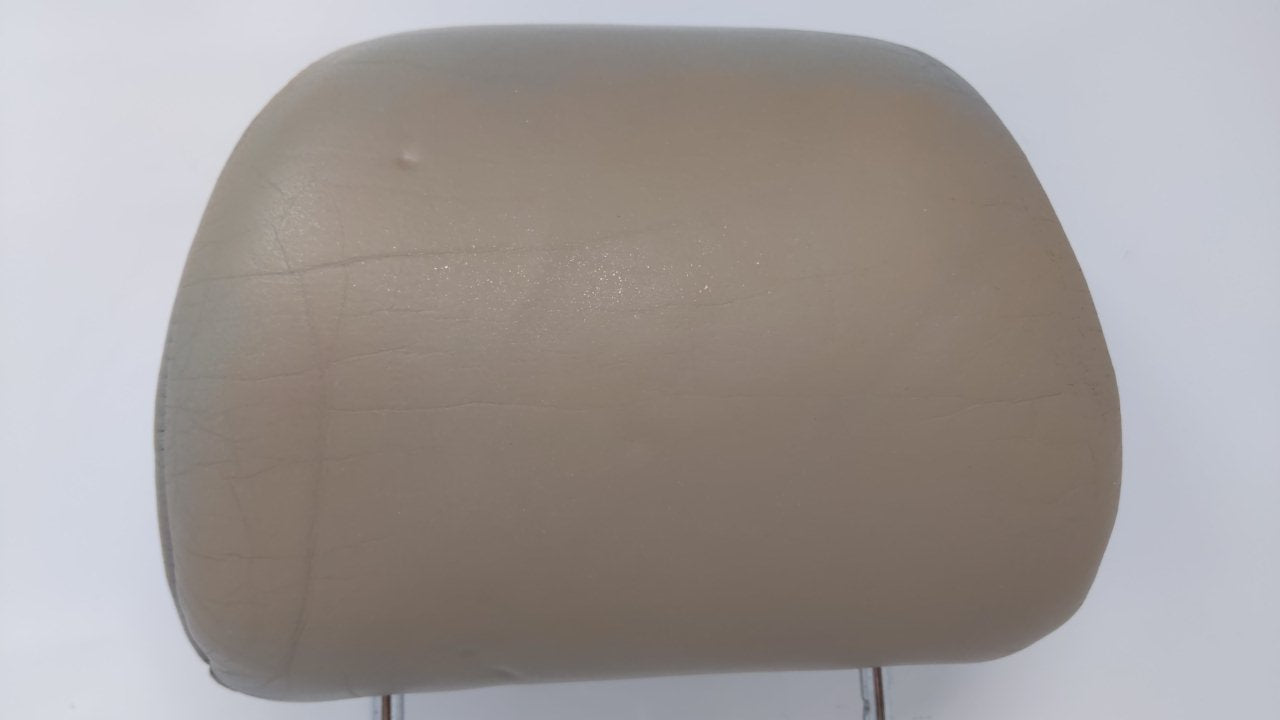 1995 Toyota Avalon Headrest Head Rest Front Driver Passenger Seat Fits OEM Used Auto Parts - Oemusedautoparts1.com