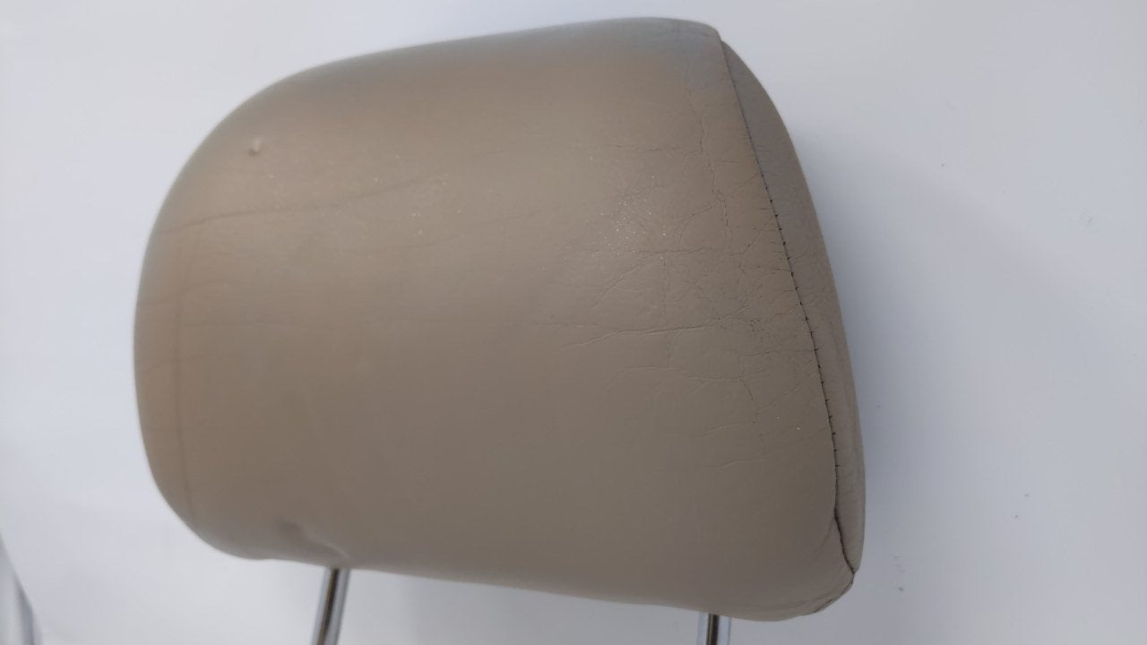 1995 Toyota Avalon Headrest Head Rest Front Driver Passenger Seat Fits OEM Used Auto Parts - Oemusedautoparts1.com