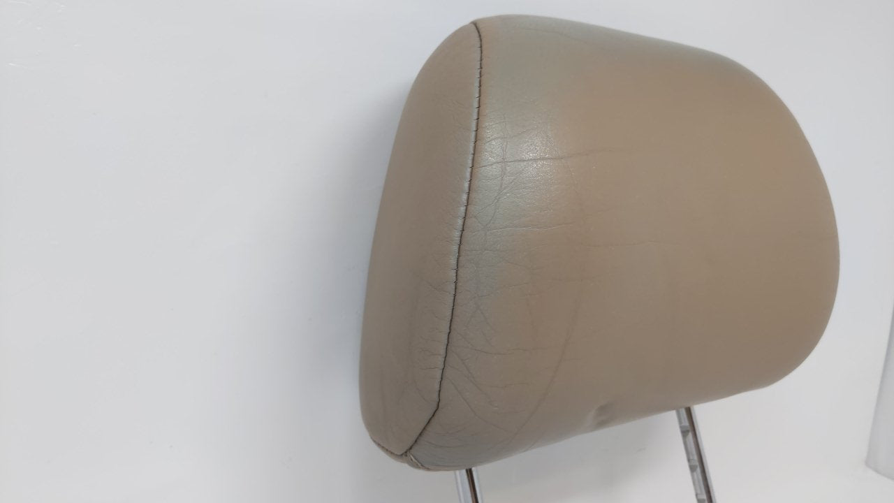 1995 Toyota Avalon Headrest Head Rest Front Driver Passenger Seat Fits OEM Used Auto Parts - Oemusedautoparts1.com