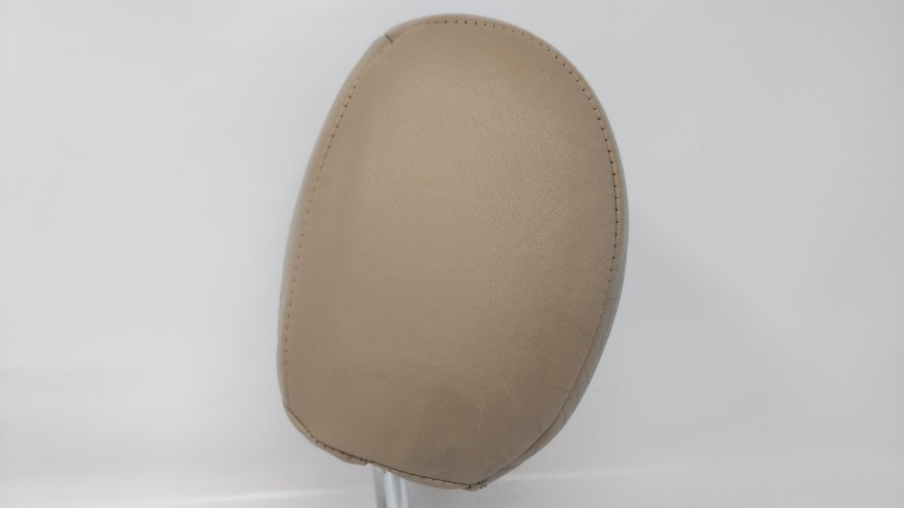 1995 Toyota Avalon Headrest Head Rest Front Driver Passenger Seat Fits OEM Used Auto Parts - Oemusedautoparts1.com