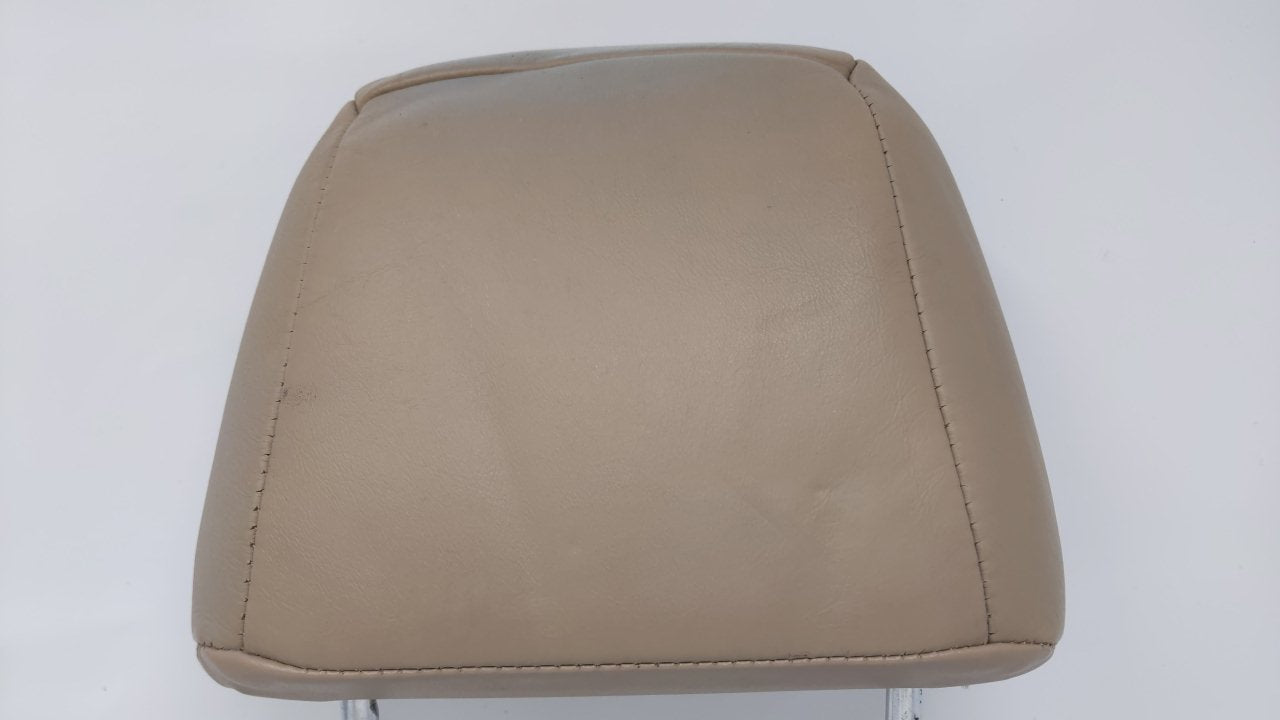 1995 Toyota Avalon Headrest Head Rest Front Driver Passenger Seat Fits OEM Used Auto Parts - Oemusedautoparts1.com