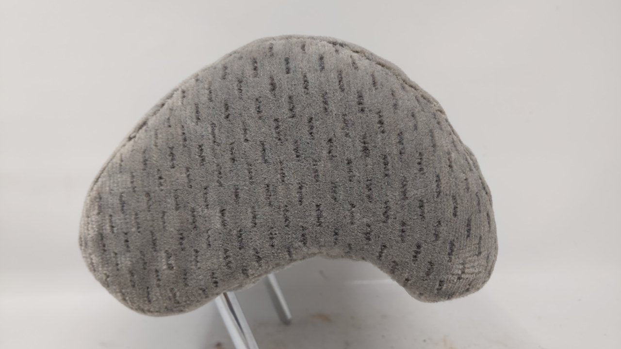 2002 Toyota Camry Headrest Head Rest Rear Seat Fits OEM Used Auto Parts - Oemusedautoparts1.com