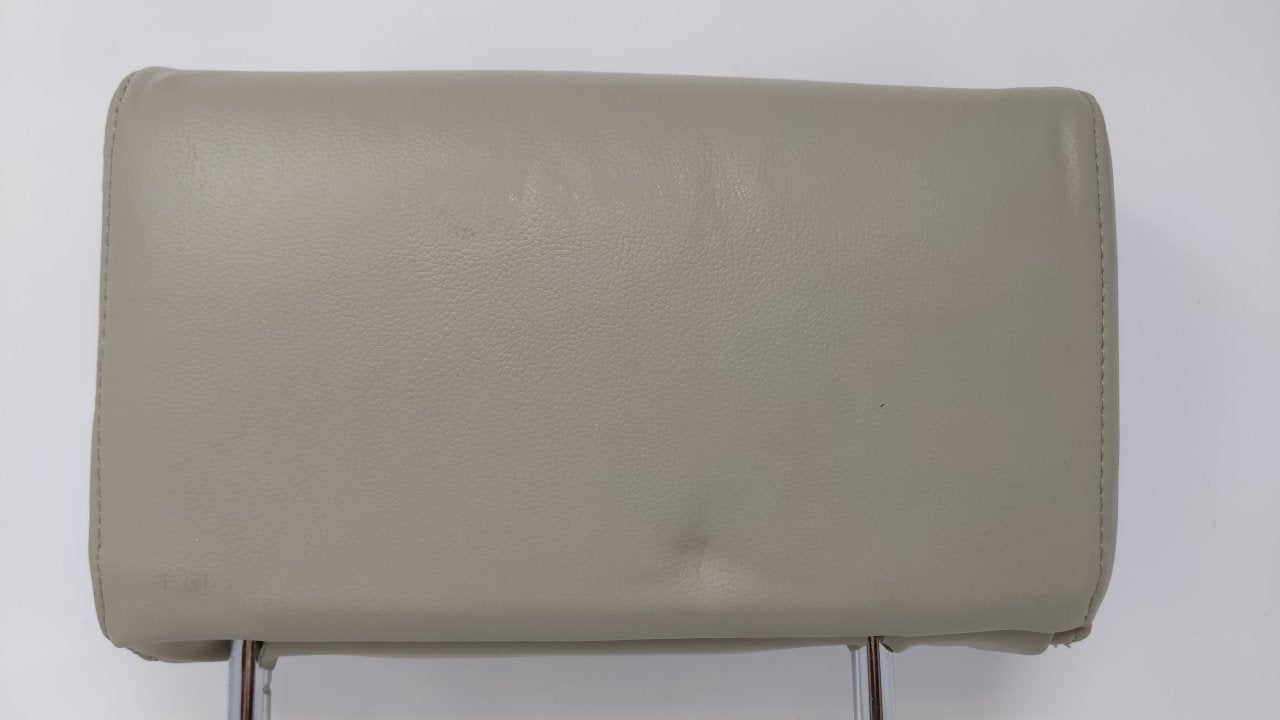 1997 Infiniti Q45 Headrest Head Rest Rear Seat Fits OEM Used Auto Parts - Oemusedautoparts1.com