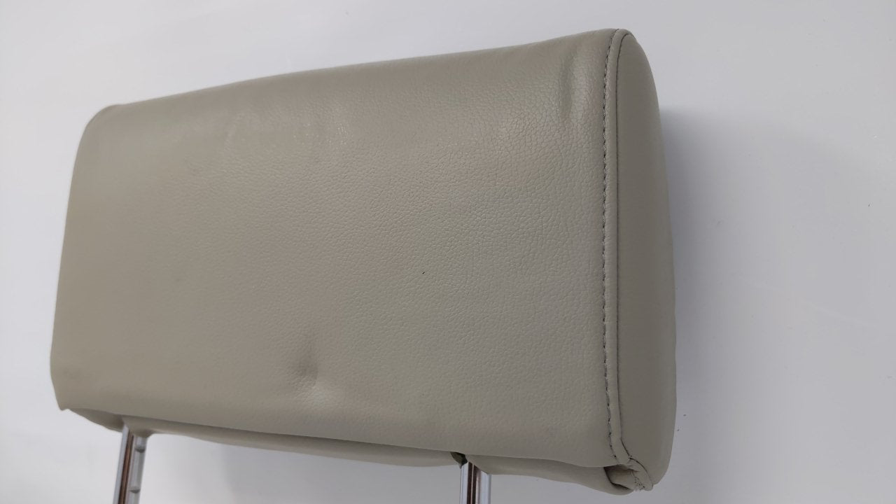 1997 Infiniti Q45 Headrest Head Rest Rear Seat Fits OEM Used Auto Parts - Oemusedautoparts1.com