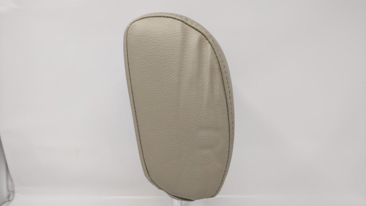 1997 Infiniti Q45 Headrest Head Rest Rear Seat Fits OEM Used Auto Parts - Oemusedautoparts1.com