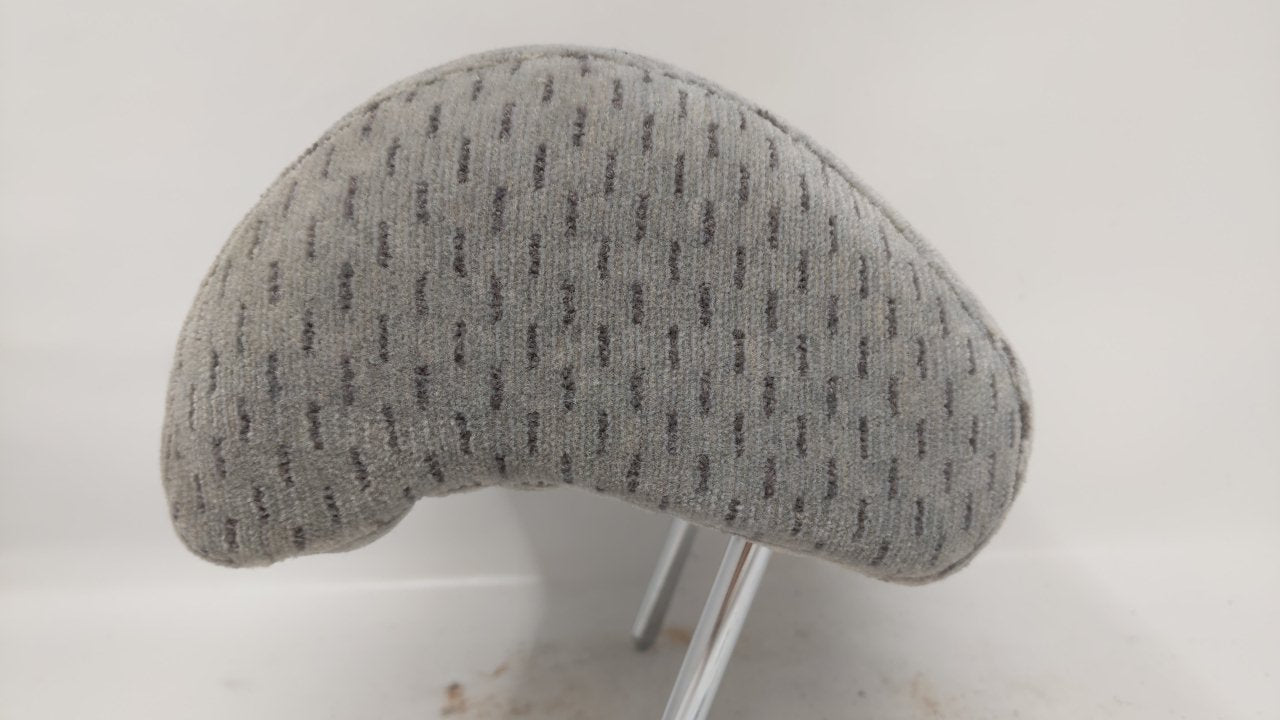 2002 Toyota Camry Headrest Head Rest Rear Seat Fits OEM Used Auto Parts - Oemusedautoparts1.com