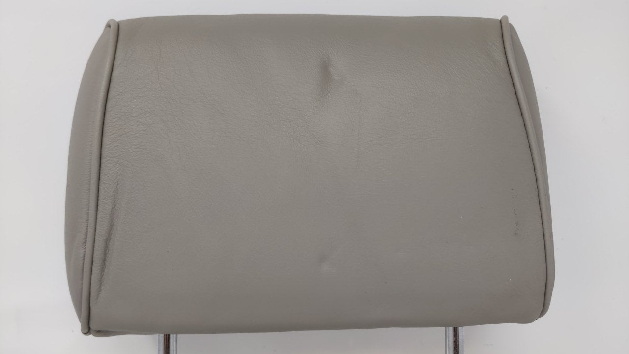 1998 Lexus Gs400 Headrest Head Rest Rear Seat Fits OEM Used Auto Parts - Oemusedautoparts1.com