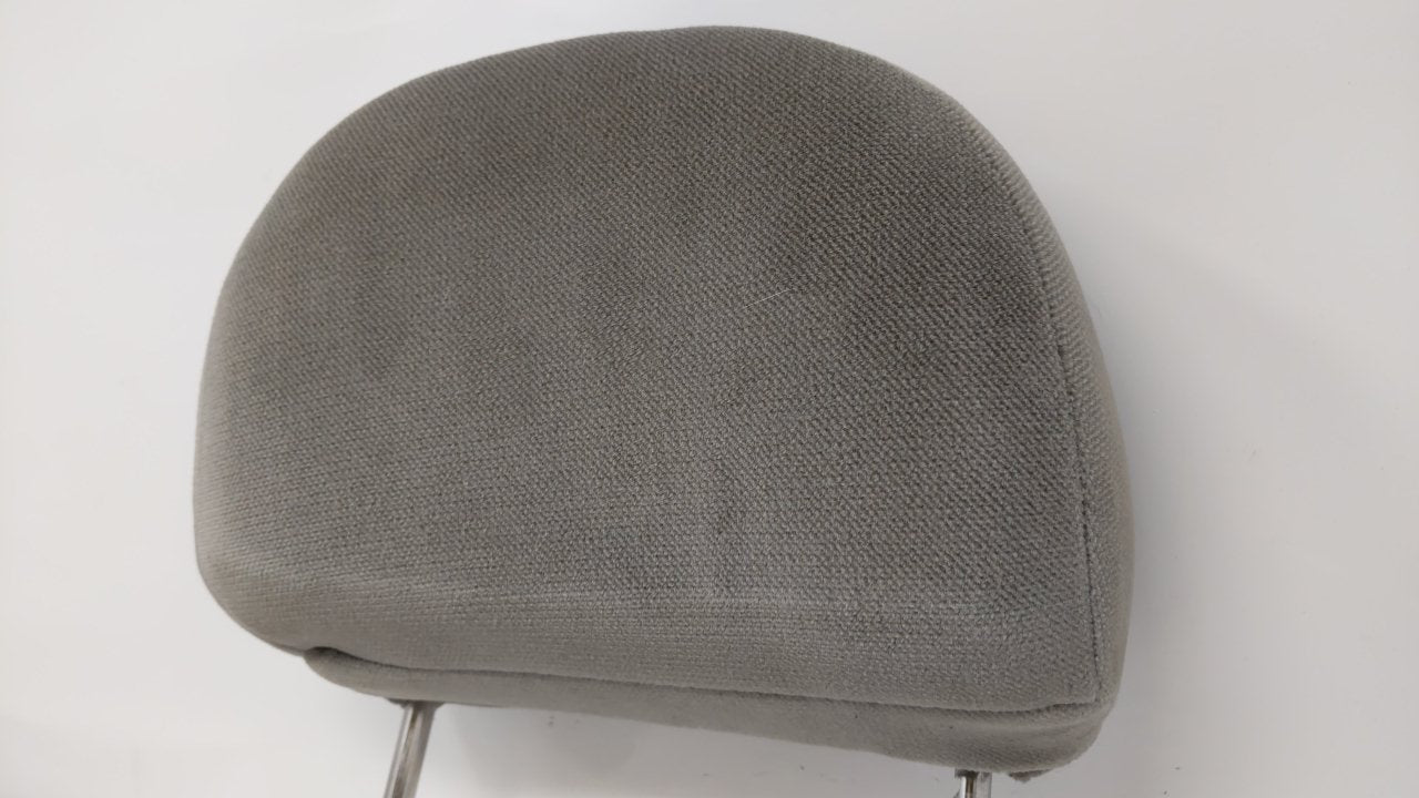 2005 Mercury Sable Headrest Head Rest Front Driver Passenger Seat Fits OEM Used Auto Parts - Oemusedautoparts1.com