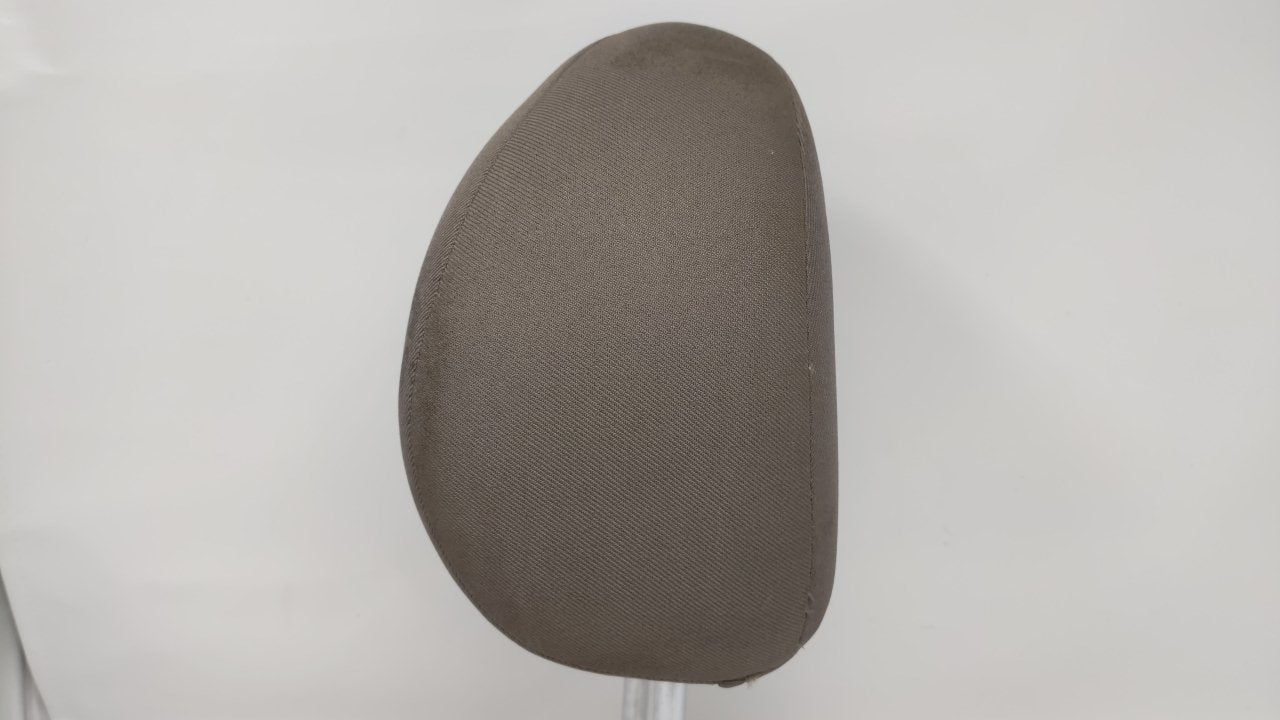 2000 Dodge Neon Headrest Head Rest Front Driver Passenger Seat Fits OEM Used Auto Parts - Oemusedautoparts1.com