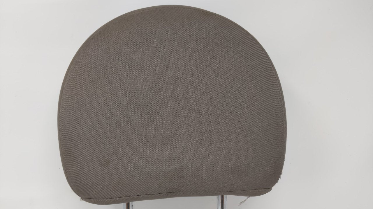 2000 Dodge Neon Headrest Head Rest Front Driver Passenger Seat Fits OEM Used Auto Parts - Oemusedautoparts1.com