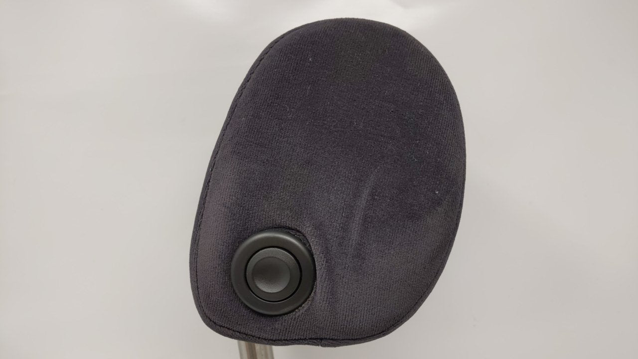 1998 Volkswagen Passat Headrest Head Rest Front Driver Passenger Seat Fits OEM Used Auto Parts - Oemusedautoparts1.com