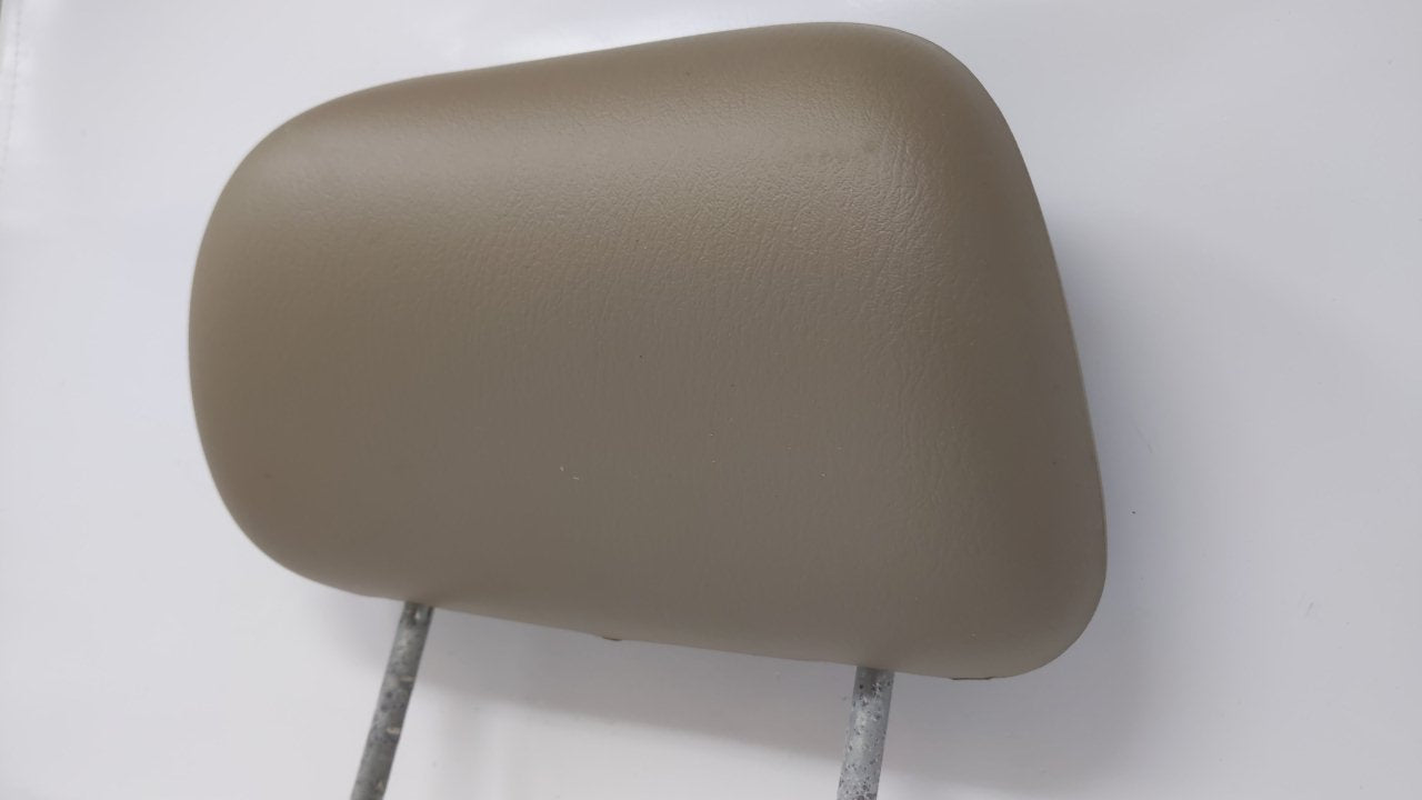 1997 Chrysler Voyager Headrest Head Rest Front Driver Passenger Seat Fits OEM Used Auto Parts - Oemusedautoparts1.com