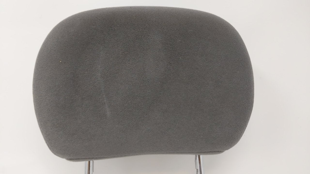 2000 Ford Focus Headrest Head Rest Front Driver Passenger Seat Fits OEM Used Auto Parts - Oemusedautoparts1.com