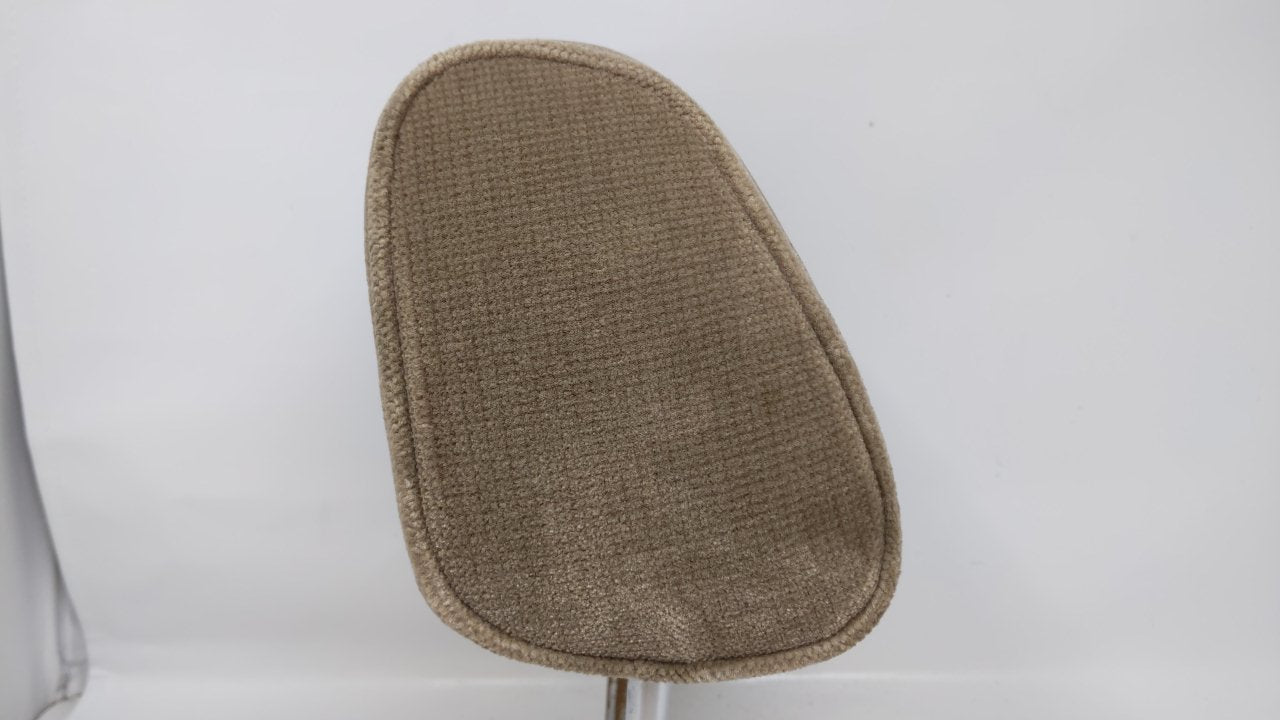 1985 Nissan Maxima Headrest Head Rest Front Driver Passenger Seat Fits OEM Used Auto Parts - Oemusedautoparts1.com