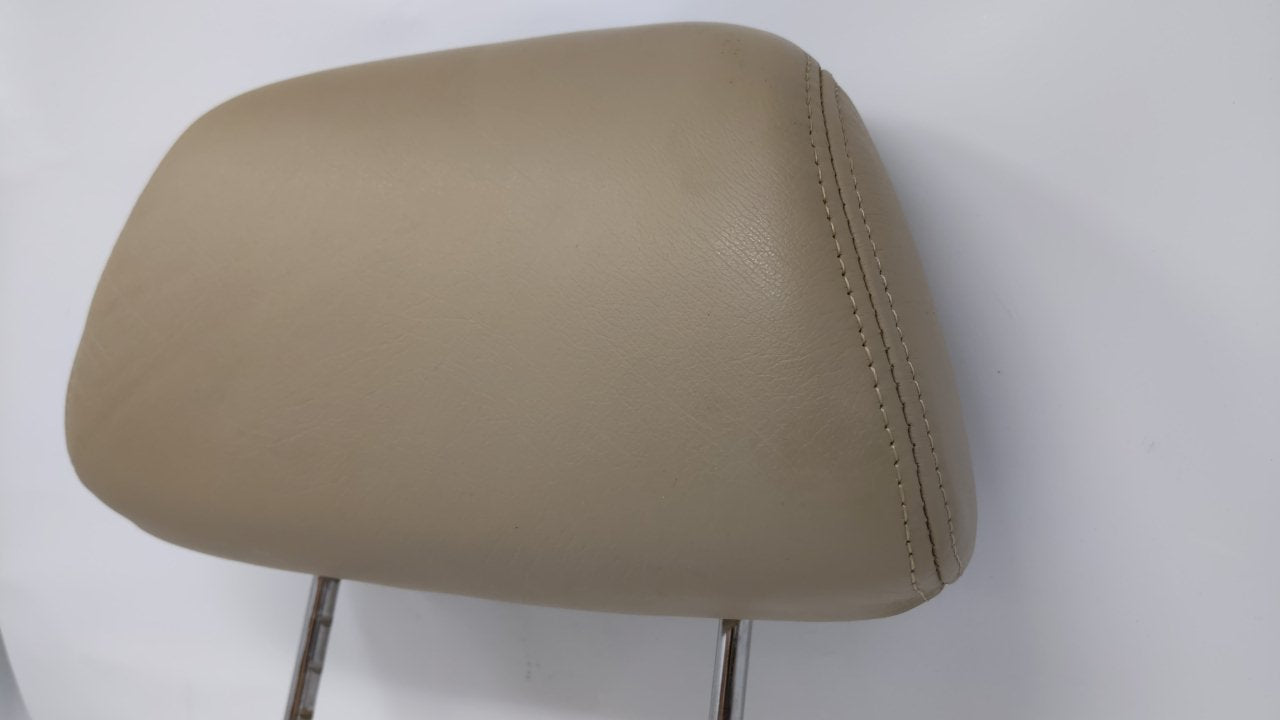 1990 Chrysler Voyager Headrest Head Rest Front Driver Passenger Seat Fits OEM Used Auto Parts - Oemusedautoparts1.com