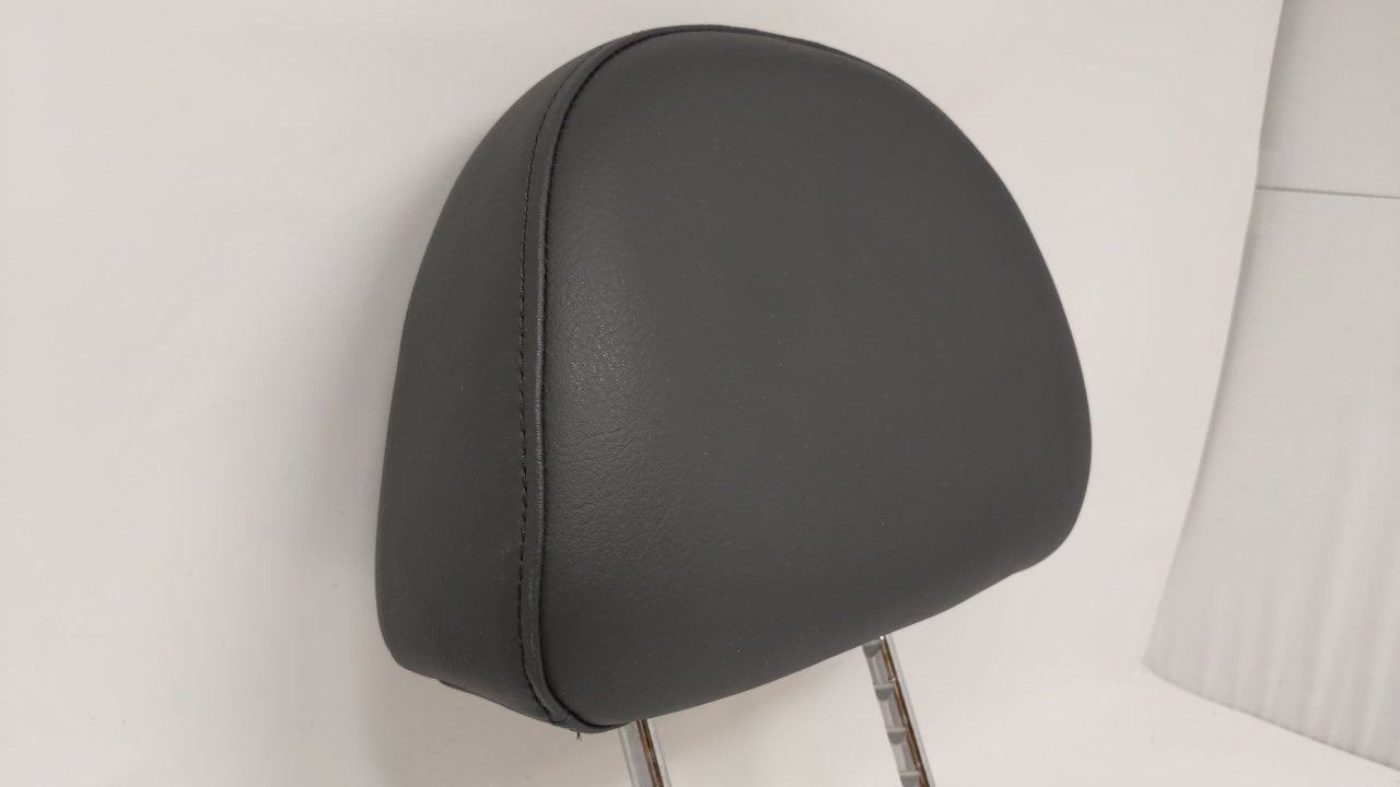 2001 Mini Cooper Headrest Head Rest Front Driver Passenger Seat Fits OEM Used Auto Parts - Oemusedautoparts1.com