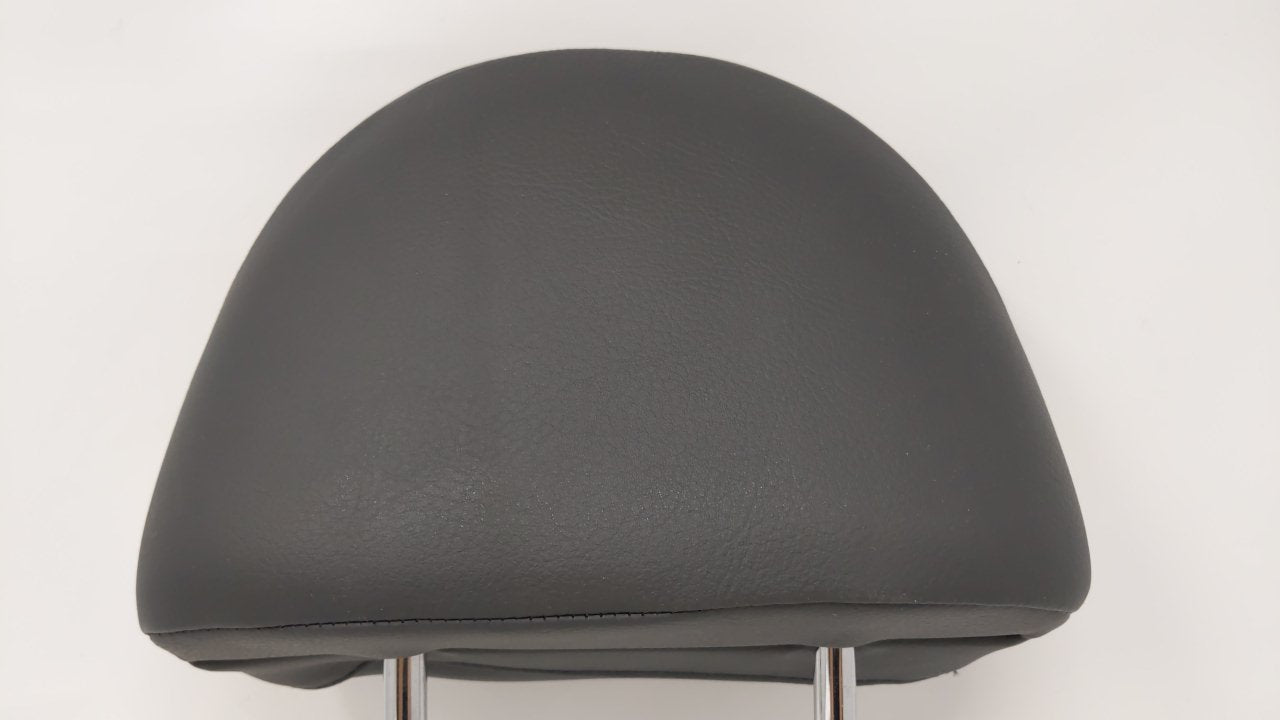 2001 Mini Cooper Headrest Head Rest Front Driver Passenger Seat Fits OEM Used Auto Parts - Oemusedautoparts1.com