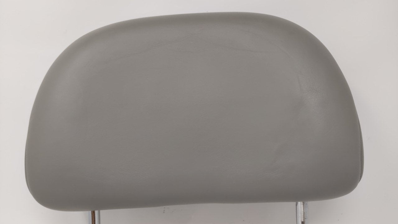 1997 Cadillac Catera Headrest Head Rest Front Driver Passenger Seat Fits OEM Used Auto Parts - Oemusedautoparts1.com