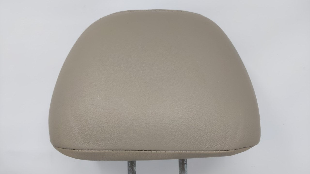 1998 Honda Accord Headrest Head Rest Front Driver Passenger Seat Fits OEM Used Auto Parts - Oemusedautoparts1.com