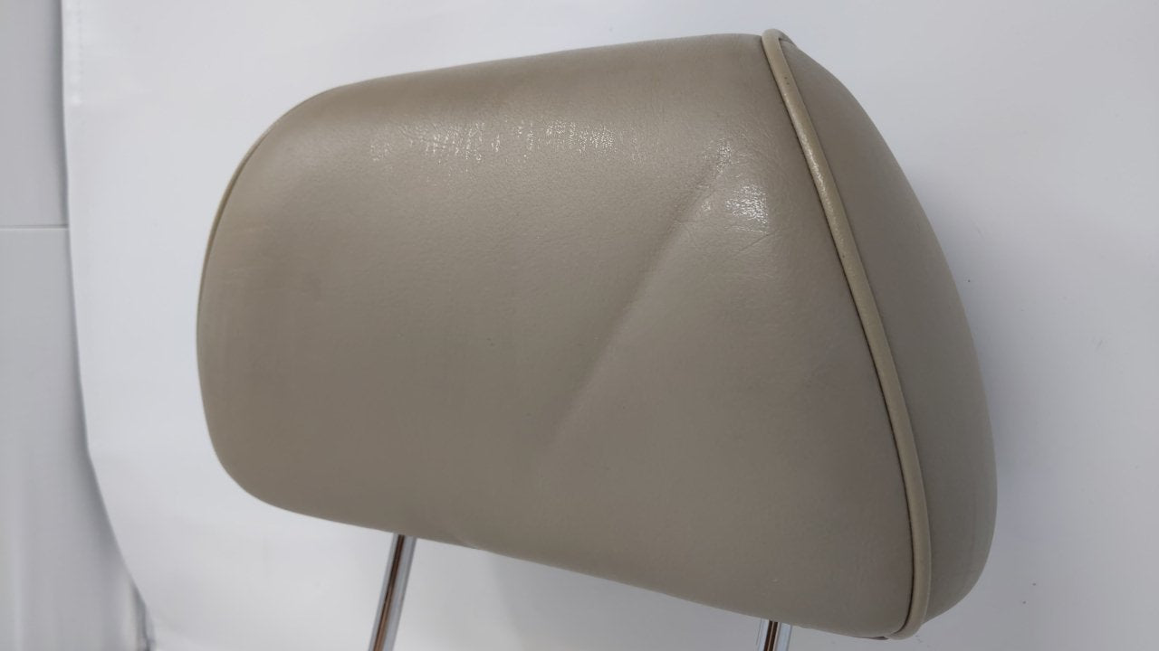 1996 Acura Rl Headrest Head Rest Front Driver Passenger Seat Fits OEM Used Auto Parts - Oemusedautoparts1.com