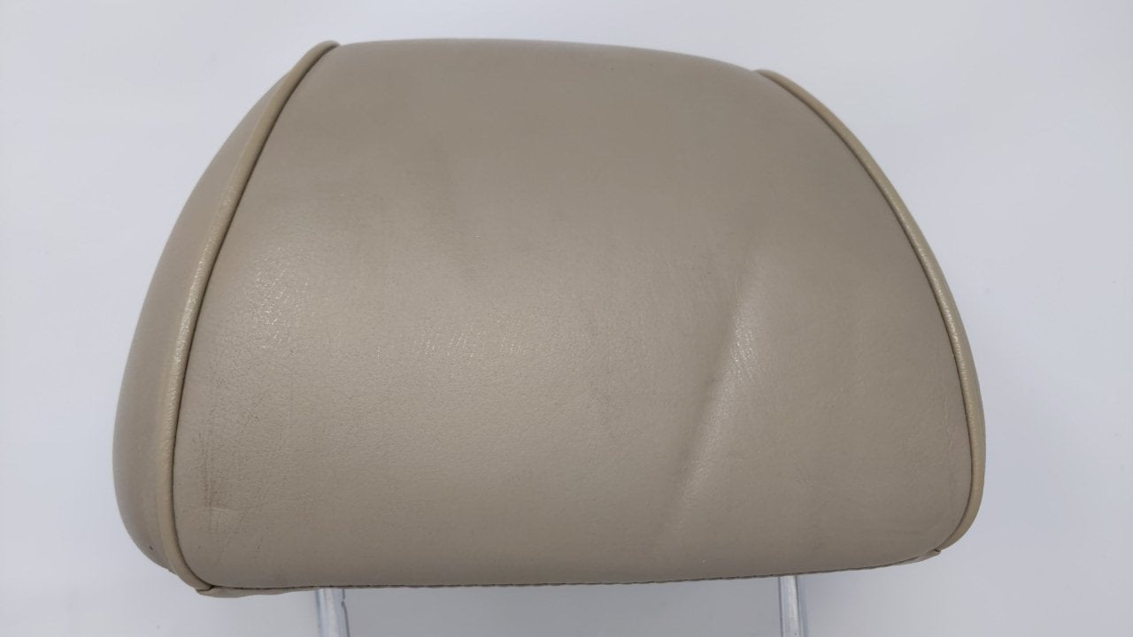 1996 Acura Rl Headrest Head Rest Front Driver Passenger Seat Fits OEM Used Auto Parts - Oemusedautoparts1.com