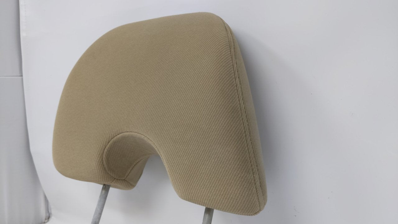 2001 Dodge Durango Headrest Head Rest Front Driver Passenger Seat Fits OEM Used Auto Parts - Oemusedautoparts1.com