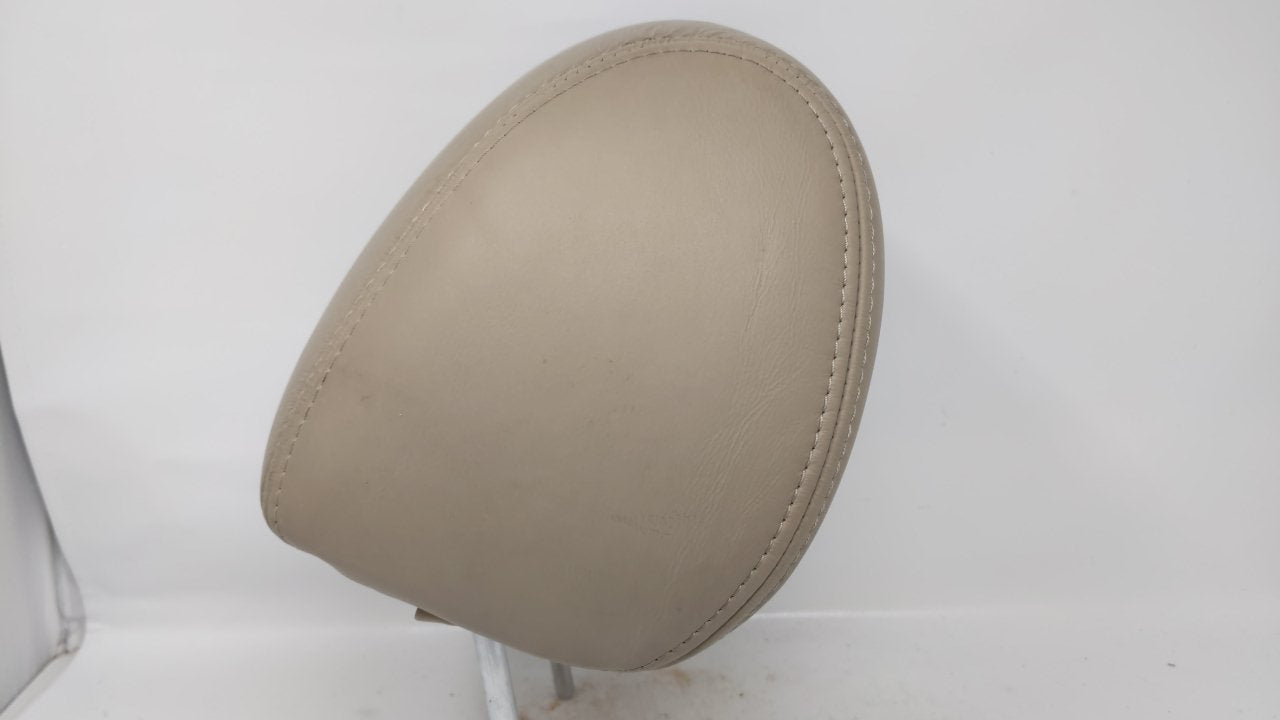 2002 Acura Tl Headrest Head Rest Front Driver Passenger Seat Fits OEM Used Auto Parts - Oemusedautoparts1.com