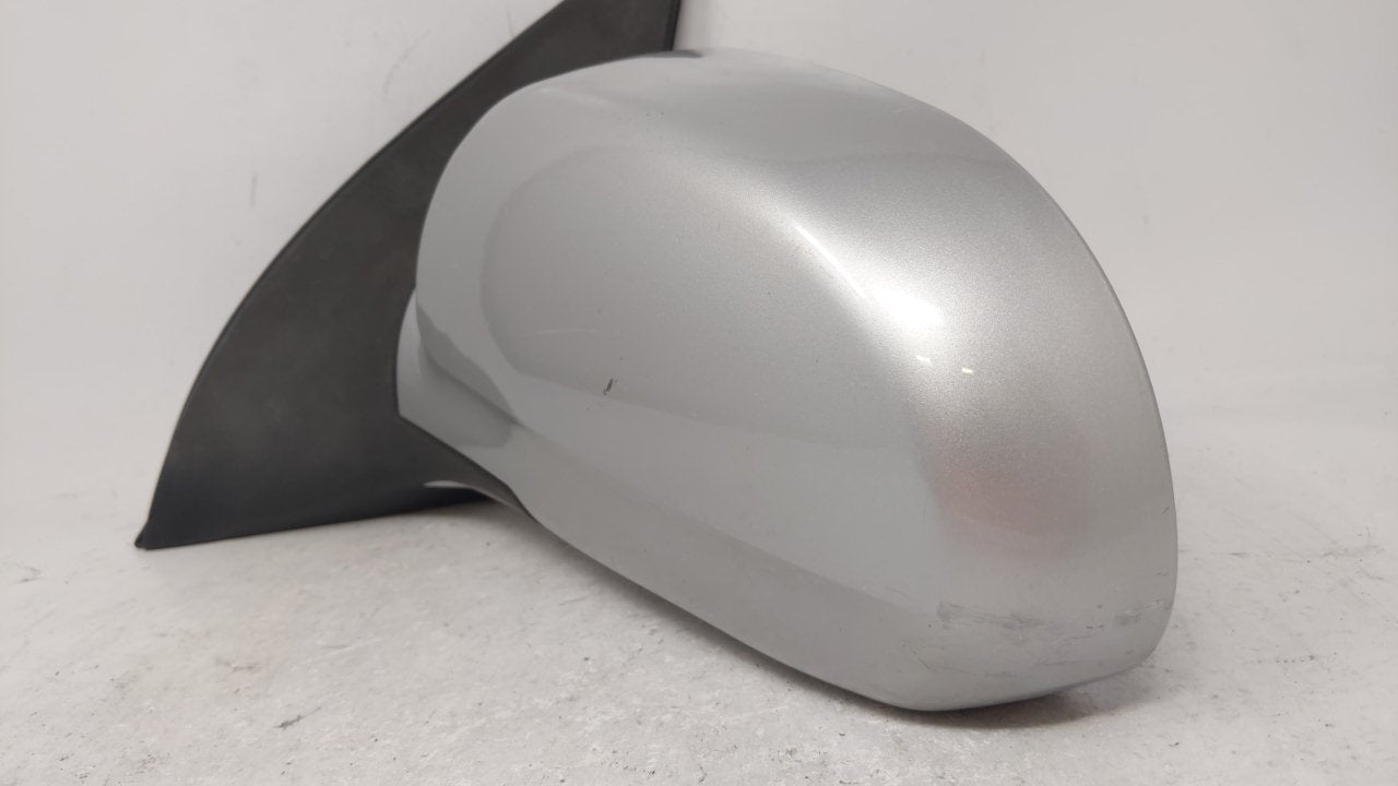 2004-2008 Suzuki Forenza Side Mirror Replacement Driver Left View Door Mirror Fits 2004 2005 2006 2007 2008 OEM Used Auto Parts - Oemusedautoparts1.com