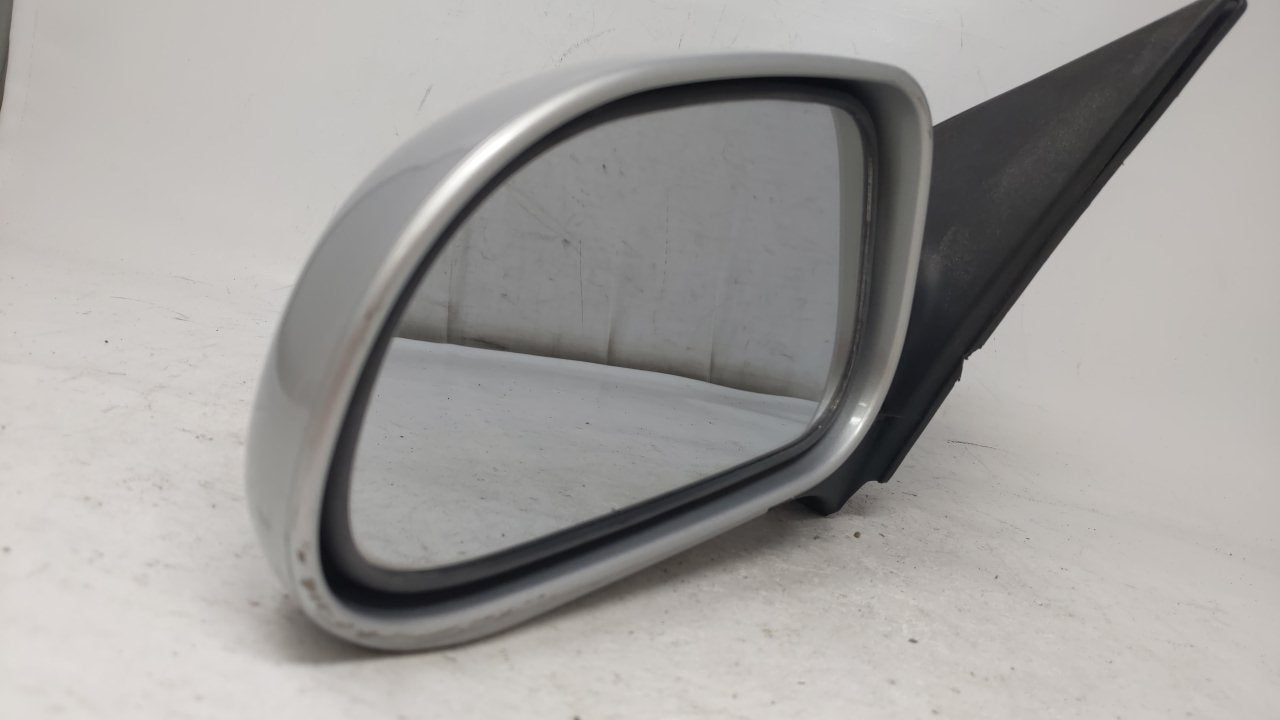 2004-2008 Suzuki Forenza Side Mirror Replacement Driver Left View Door Mirror Fits 2004 2005 2006 2007 2008 OEM Used Auto Parts - Oemusedautoparts1.com