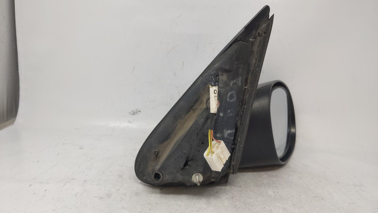 2003-2004 Chrysler Pt Cruiser Side Mirror Replacement Passenger Right View Door Mirror Fits 2003 2004 OEM Used Auto Parts - Oemusedautoparts1.com