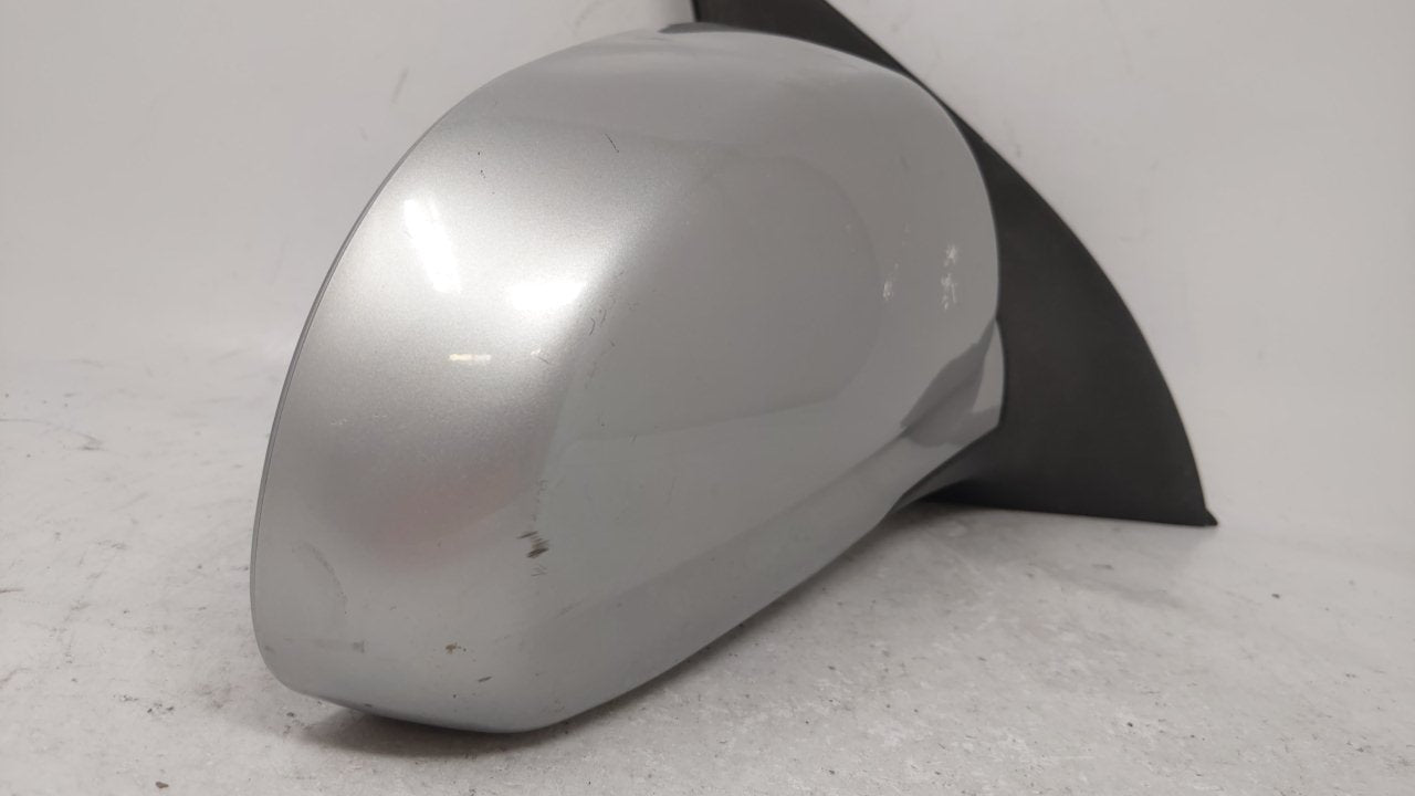 2005-2008 Suzuki Reno Side Mirror Replacement Passenger Right View Door Mirror Fits 2004 2005 2006 2007 2008 OEM Used Auto Parts - Oemusedautoparts1.com