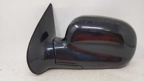 2001-2004 Hyundai Santa Fe Side Mirror Replacement Driver Left View Door Mirror Fits 2001 2002 2003 2004 OEM Used Auto Parts