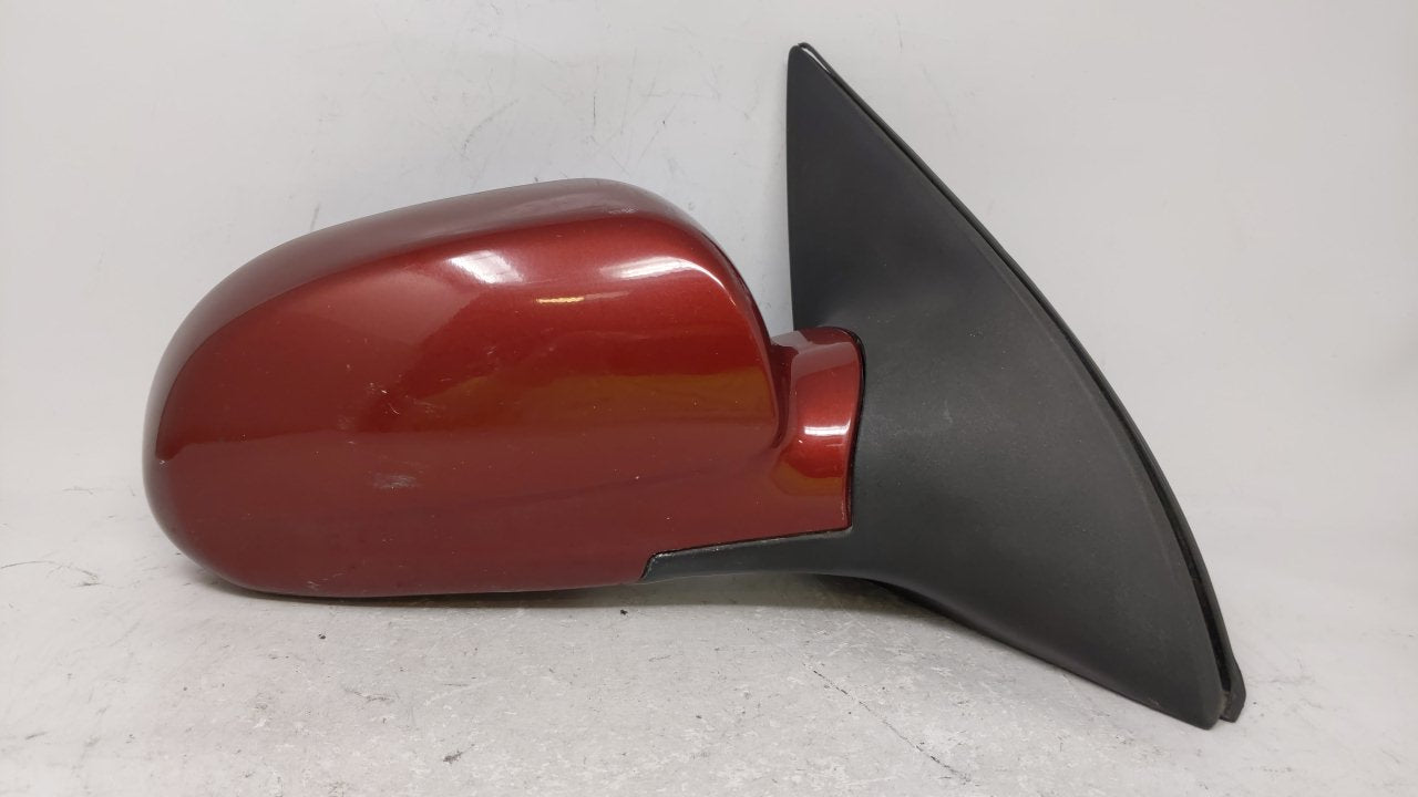 2005-2008 Suzuki Reno Side Mirror Replacement Passenger Right View Door Mirror Fits 2004 2005 2006 2007 2008 OEM Used Auto Parts - Oemusedautoparts1.com