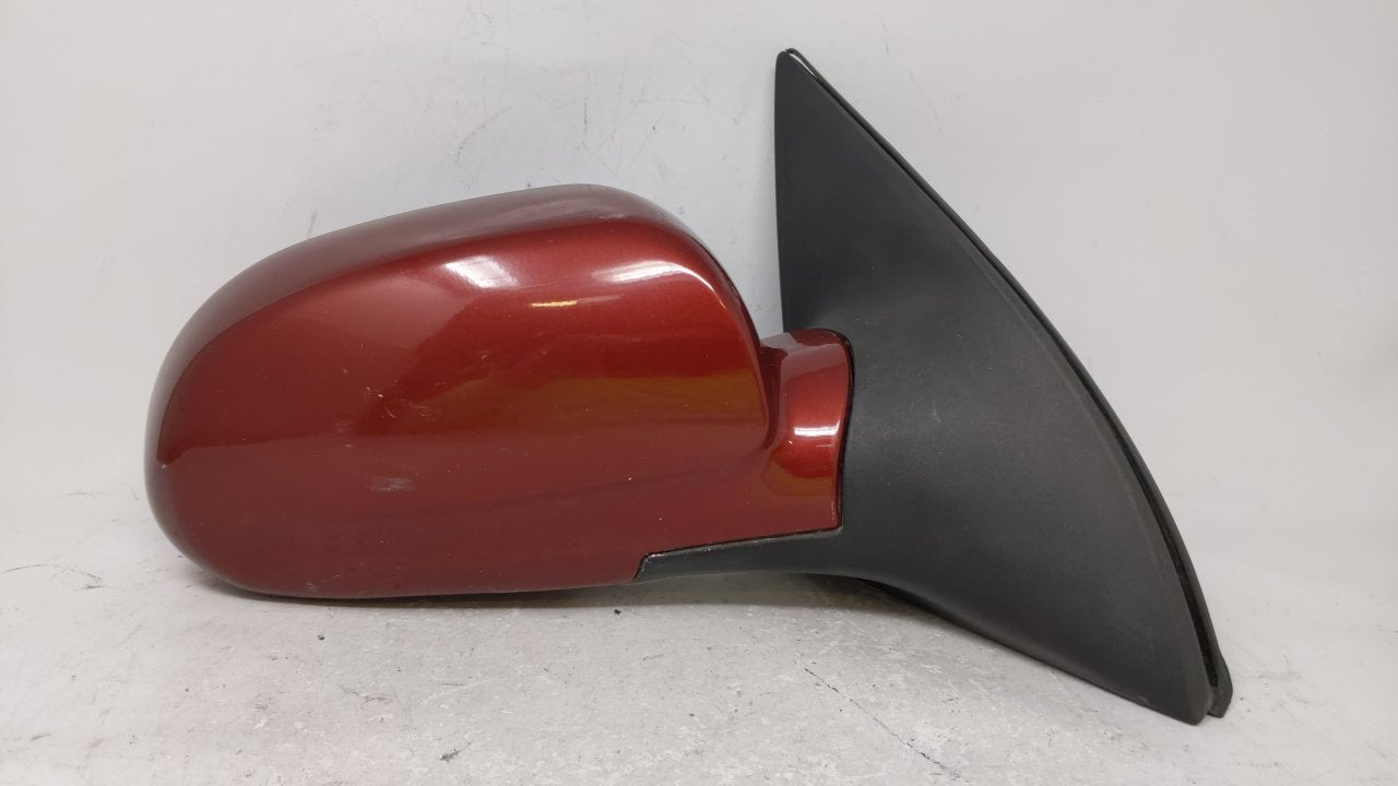 2005-2008 Suzuki Reno Side Mirror Replacement Passenger Right View Door Mirror Fits 2004 2005 2006 2007 2008 OEM Used Auto Parts - Oemusedautoparts1.com