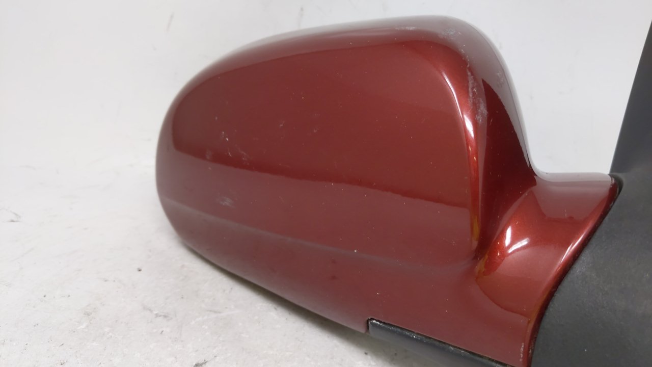 2005-2008 Suzuki Reno Side Mirror Replacement Passenger Right View Door Mirror Fits 2004 2005 2006 2007 2008 OEM Used Auto Parts - Oemusedautoparts1.com