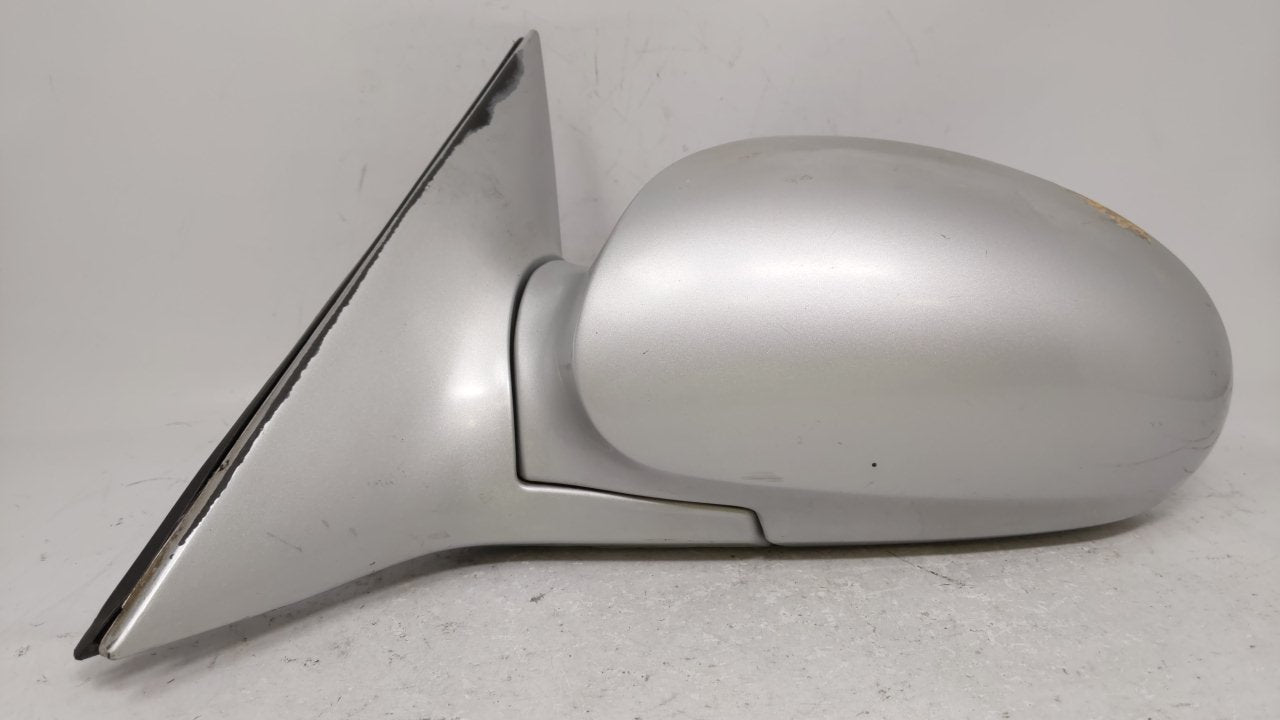 1999-2005 Hyundai Sonata Side Mirror Replacement Driver Left View Door Mirror Fits 1999 2000 2001 2002 2003 2004 2005 OEM Used Auto Parts - Oemusedautoparts1.com