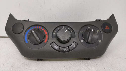 2006-2014 Kia Sedona Climate Control Module Temperature AC/Heater Replacement P/N:97340-4DXXX Fits OEM Used Auto Parts