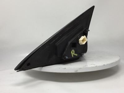 2001 2002 2003 2004 2005 Honda Civic Passenger Right Side Rear View Power Door Mirror Oem P481 - Oemusedautoparts1.com