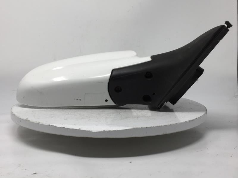 2007 Suzuki Forenza Side Mirror Replacement Passenger Right View Door Mirror Fits 2004 2005 2006 2008 OEM Used Auto Parts - Oemusedautoparts1.com