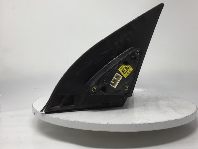 2007 Suzuki Forenza Side Mirror Replacement Passenger Right View Door Mirror Fits 2004 2005 2006 2008 OEM Used Auto Parts - Oemusedautoparts1.com