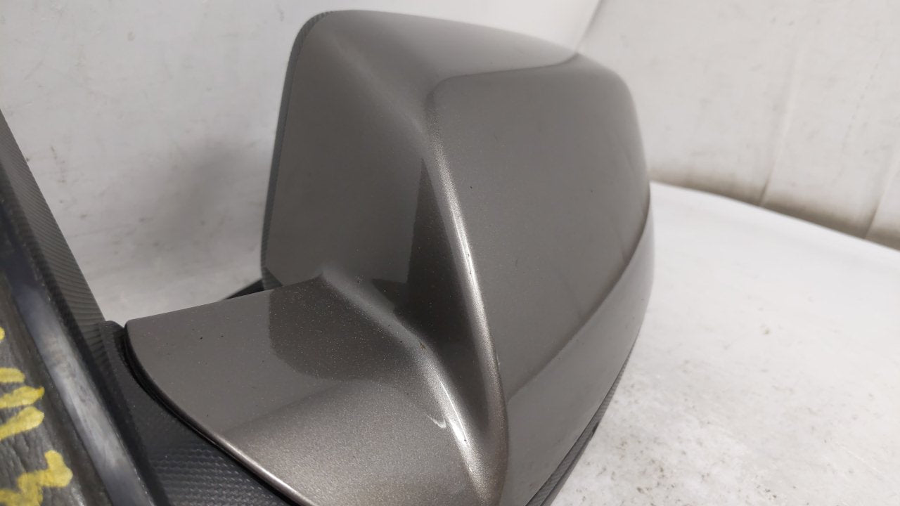 Chevrolet Equinox Side Mirror Replacement Driver Left View Door Mirror Fits OEM Used Auto Parts - Oemusedautoparts1.com