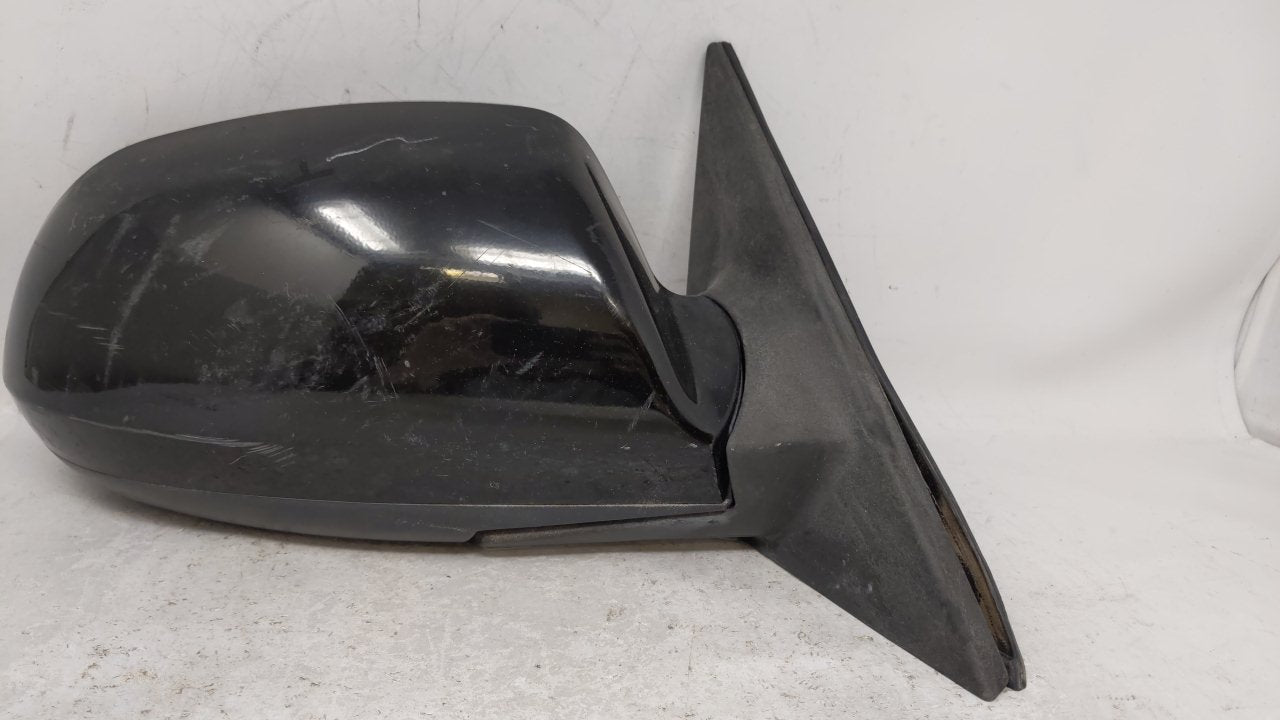 2001-2006 Hyundai Elantra Side Mirror Replacement Passenger Right View Door Mirror P/N:E4012151 E4012152 Fits OEM Used Auto Parts - Oemusedautoparts1.com