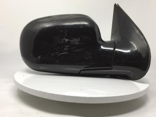 2004 Hyundai Santa Fe Side Mirror Replacement Passenger Right View Door Mirror Fits 2001 2002 2003 OEM Used Auto Parts
