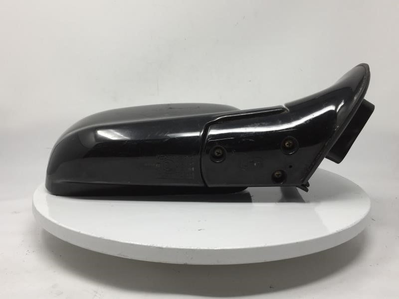 2004 Hyundai Santa Fe Side Mirror Replacement Passenger Right View Door Mirror Fits 2001 2002 2003 OEM Used Auto Parts - Oemusedautoparts1.com