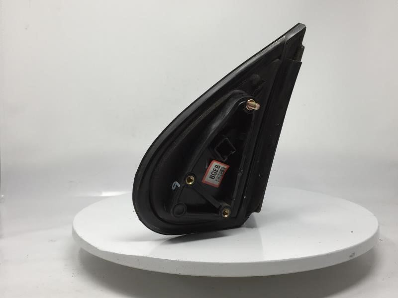 2004 Hyundai Santa Fe Side Mirror Replacement Passenger Right View Door Mirror Fits 2001 2002 2003 OEM Used Auto Parts - Oemusedautoparts1.com