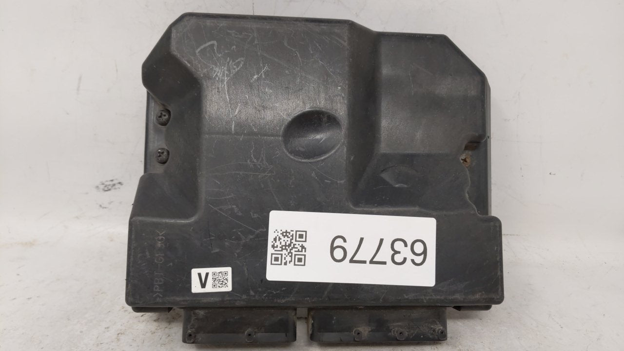 2010-2011 Toyota Camry Engine Computer Ecu Pcm Ecm Pcu Oem 63779 - Oemusedautoparts1.com