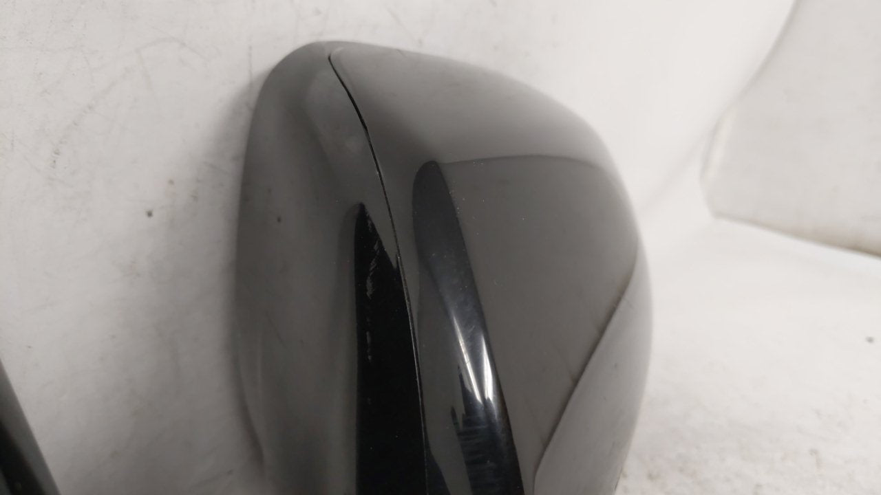 2003-2004 Nissan Murano Side Mirror Replacement Driver Left View Door Mirror Fits 2003 2004 OEM Used Auto Parts - Oemusedautoparts1.com