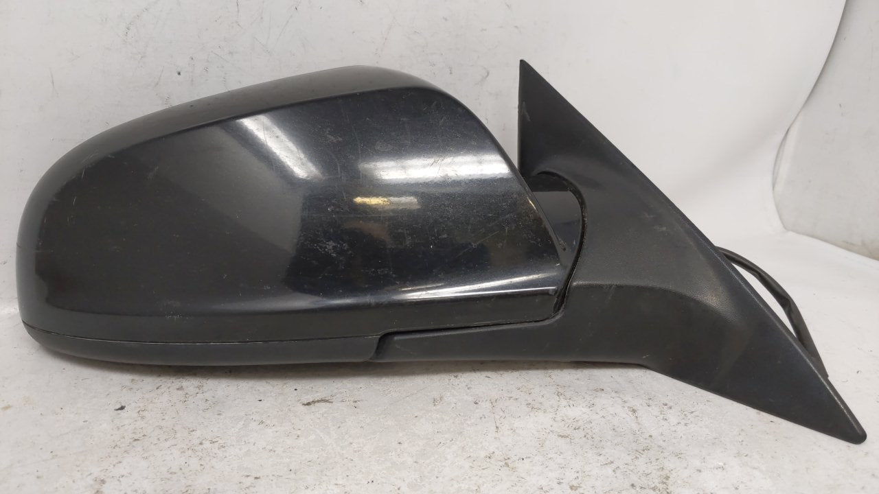 2007-2009 Saturn Aura Side Mirror Replacement Passenger Right View Door Mirror P/N:25853532 Fits 2007 2008 2009 2010 2011 2012 OEM Used Auto Parts - Oemusedautoparts1.com