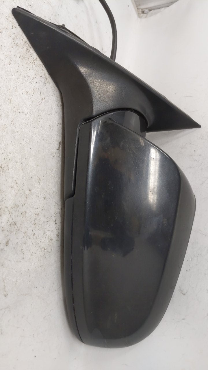 2007-2009 Saturn Aura Side Mirror Replacement Driver Left View Door Mirror P/N:20893728 25976203 20893731 25853579 Fits OEM Used Auto Parts - Oemusedautoparts1.com