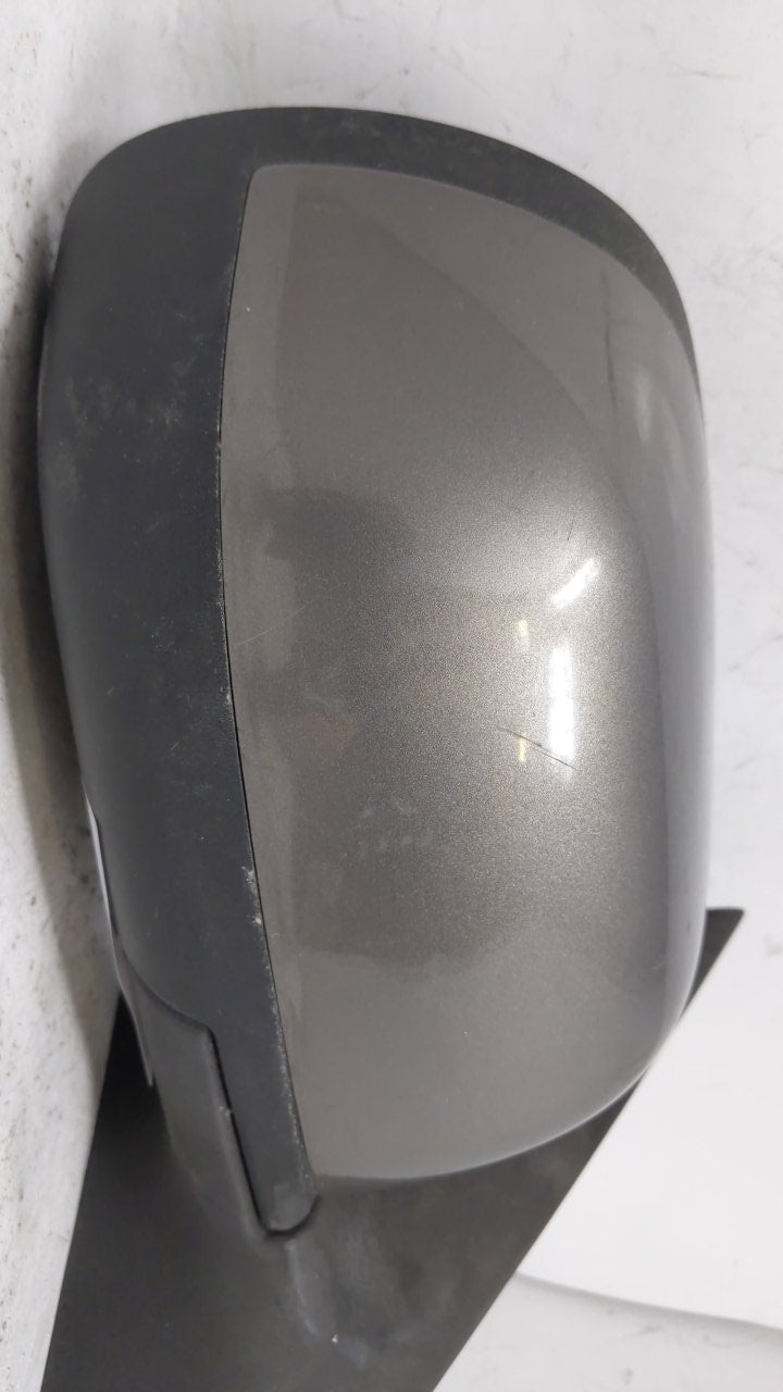 2012-2014 Nissan Versa Side Mirror Replacement Passenger Right View Door Mirror P/N:2012 0004 Fits 2012 2013 2014 OEM Used Auto Parts - Oemusedautoparts1.com